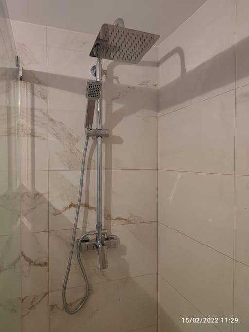 Apartamento Rincon Santa Eulalia. Parking Y Desayuno Incluido. Murcia Exterior foto