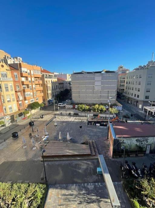 Apartamento Rincon Santa Eulalia. Parking Y Desayuno Incluido. Murcia Exterior foto