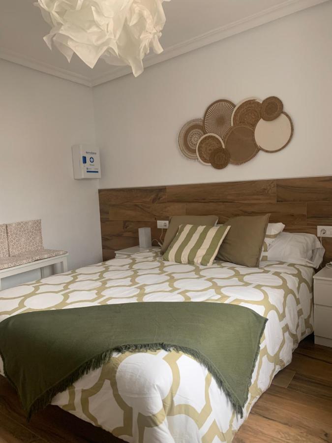 Apartamento Rincon Santa Eulalia. Parking Y Desayuno Incluido. Murcia Exterior foto