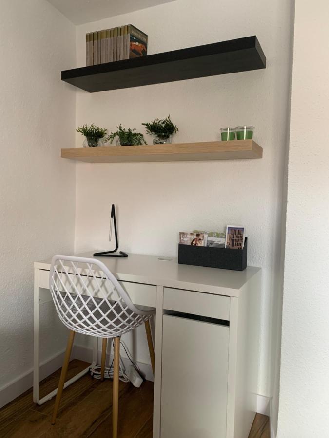 Apartamento Rincon Santa Eulalia. Parking Y Desayuno Incluido. Murcia Exterior foto