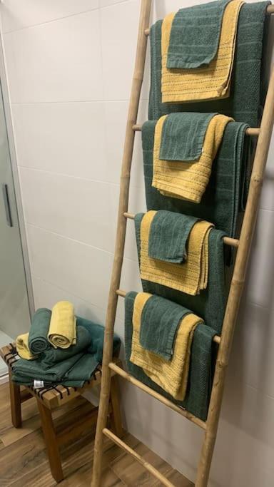 Apartamento Rincon Santa Eulalia. Parking Y Desayuno Incluido. Murcia Exterior foto