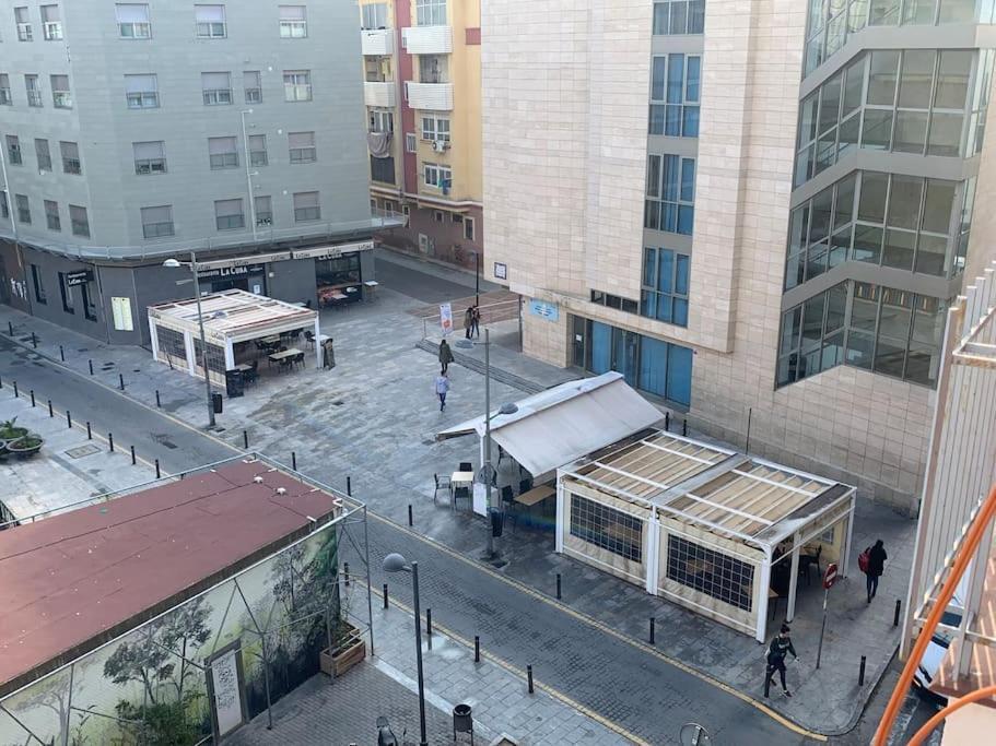 Apartamento Rincon Santa Eulalia. Parking Y Desayuno Incluido. Murcia Exterior foto