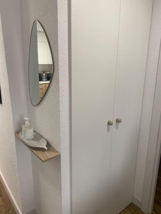 Apartamento Rincon Santa Eulalia. Parking Y Desayuno Incluido. Murcia Exterior foto