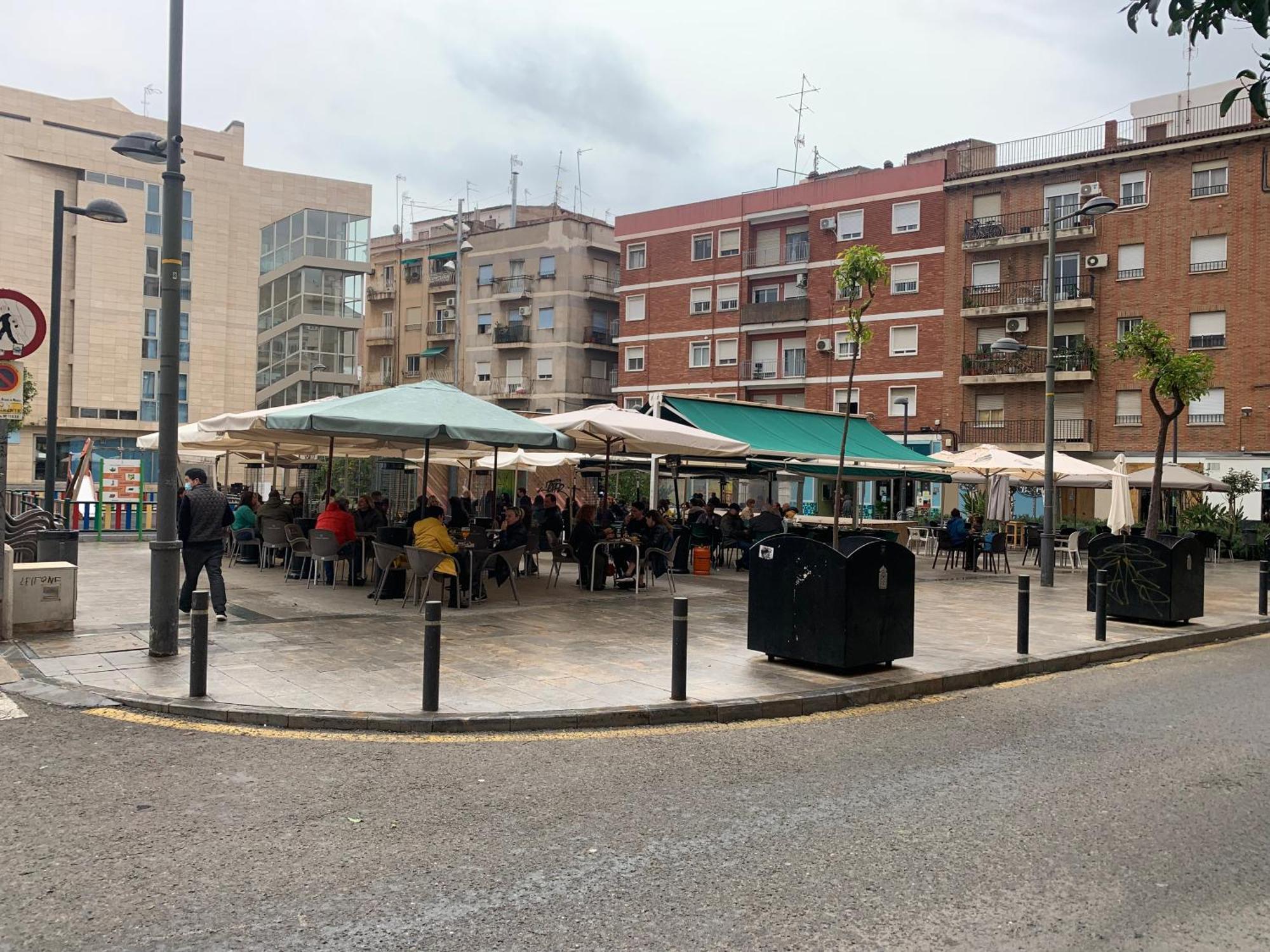 Apartamento Rincon Santa Eulalia. Parking Y Desayuno Incluido. Murcia Exterior foto